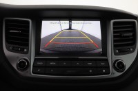 Hyundai Tucson 1.6 T-GDI Aut. 4WD Intro Edition