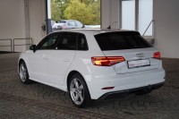 Audi A3 Sportback 40 e-tron sport