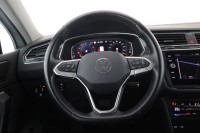 VW Tiguan 2.0 TSI DSG 4M Elegance