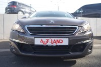 Peugeot 308 SW 130