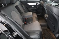 Mercedes-Benz C 300 C300 T e Avantgarde