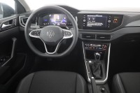 VW Taigo 1.0 TSI DSG