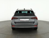 Skoda Octavia Combi 1.5 TSI DSG