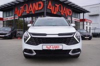 Kia Sportage 1.6 M-Hybrid Vision Aut.