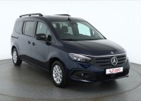 Mercedes-Benz EQT 200 Lang