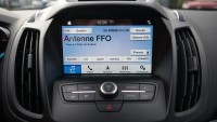 Ford Kuga 1.5 EcoBoost ST-Line 4x4