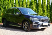 BMW X1 sDrive 18 i xLine