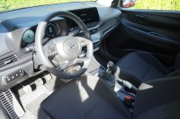 Hyundai BAYON Bayon 1.0 T-GDI Intro
