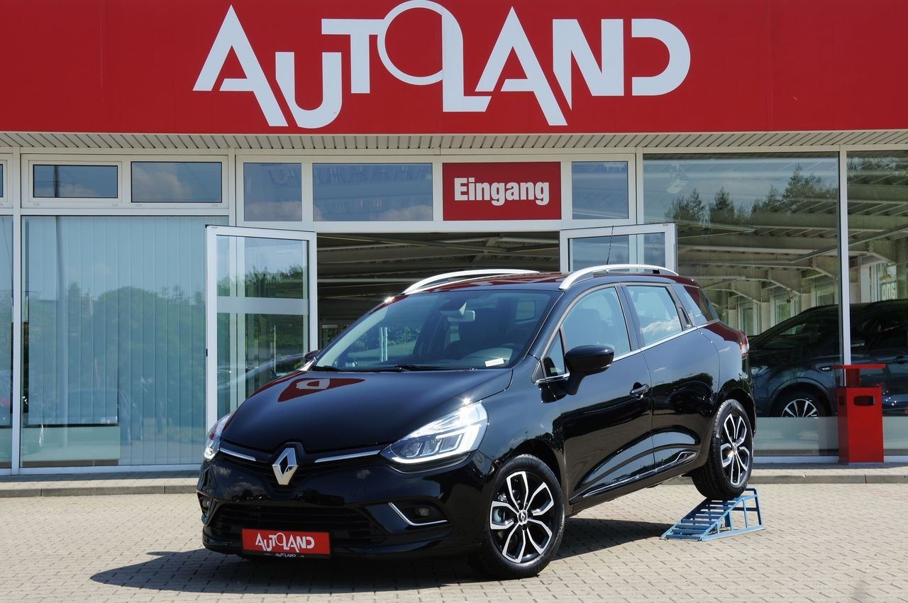 Renault Clio Grandtour 0.9 TCE Limited
