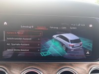 Mercedes-Benz E 200 E300 de T-Modell