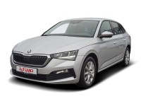 Skoda Scala 1.0 TSI DSG 2-Zonen-Klima Navi Sitzheizung