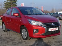 Mitsubishi Space Star 1.2 Spirit