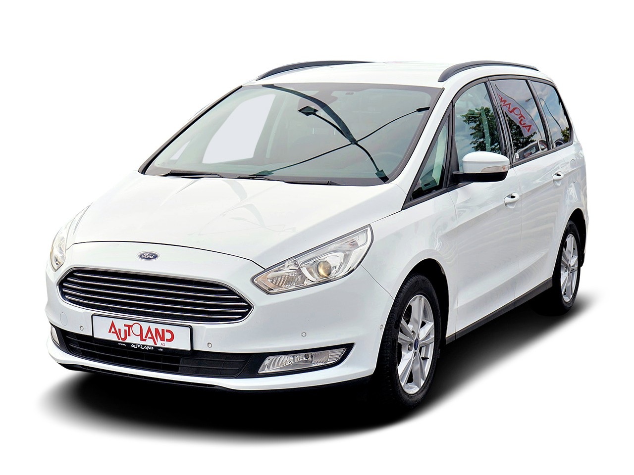 Ford Galaxy 1.5 EcoBoost Trend Start/Stopp