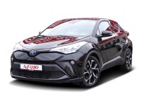 Toyota C-HR 2.0 Hybrid Team D Aut. LED Android Apple
