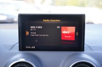 Audi Q2 35 1.5 TFSI advanced