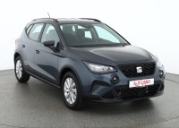 Seat Arona 1.0 TSI DSG Style
