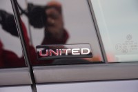 VW Tiguan 1.5 TSI United DSG