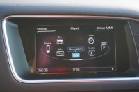 Audi Q5 2.0 TDI quattro S-Tronic
