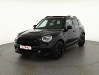 MINI Countryman Cooper S JCW Leder Panorama Head-Up