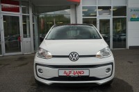 VW up up! 1.0 ASG IQ.DRIVE