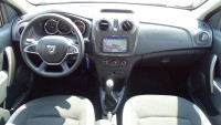 Dacia Logan II 0.9 TCe 90 MCV Stepway