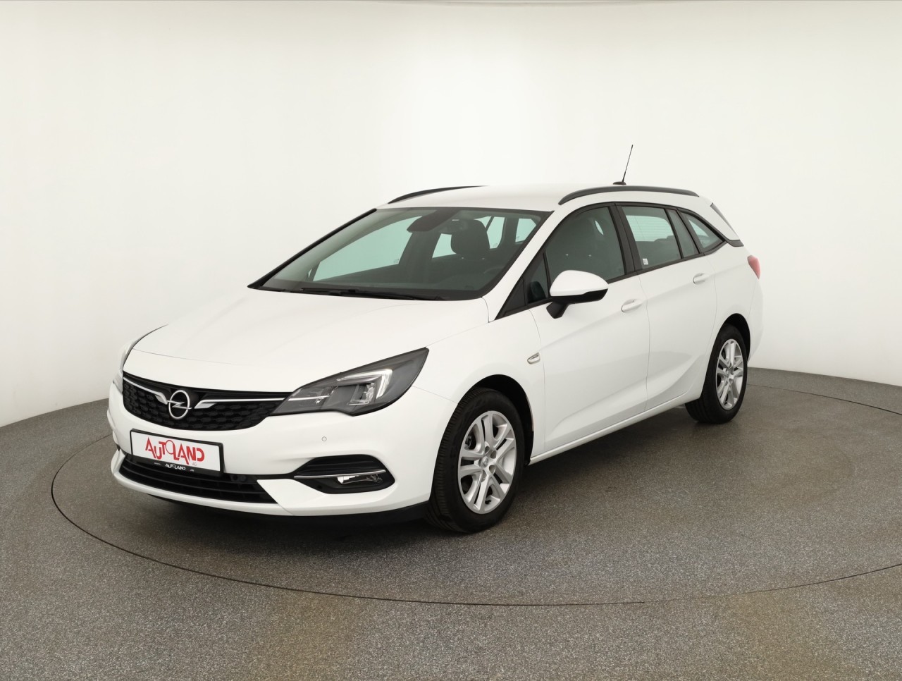 Opel Astra K ST 1.5 CDTI Edition