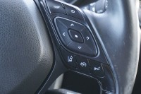 Toyota C-HR 1.8 Hybrid
