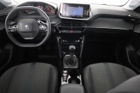 Peugeot 208 PureTech 100