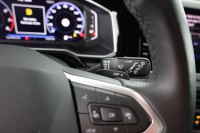 VW Taigo 1.5 TSI DSG R-Line