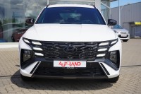 Hyundai Tucson 1.6T-GDI MHEV N-Line Aut.