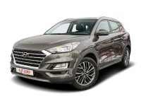Hyundai Tucson 1.6 2WD Kamera Android Apple Sitzheizung