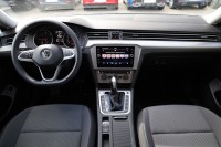 VW Passat Variant 1.6 TDI