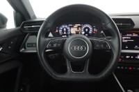Audi A3 Sportback 40 TFSI e S line