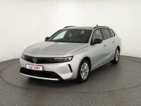 Vorschau: Opel Astra ST 1.2 Turbo