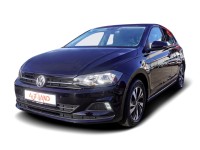 VW Polo 1.0 Comfortline Sitzheizung Tempomat Bluetooth