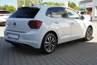 VW Polo VI 1.0 TSI United