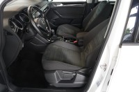 VW Touran 2.0 TDI R-Line