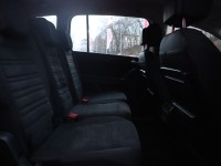 VW Touran 1.5 TSI Comfortline