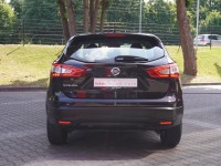 Nissan Qashqai 1.2 DIG-T Automatik