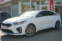 Vorschau: Kia pro_cee'd ProCeed 1.6 T-GDI GT