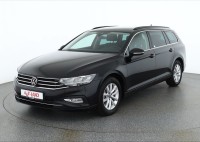 Vorschau: VW Passat Variant 1.5 TSI DSG