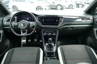 VW T-Roc 1.5 TSI DSG Sport