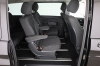 Mercedes-Benz V-Klasse V220 d lang Avantgarde