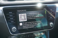 Skoda Superb Combi 1.5 TSI Active