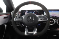 Mercedes-Benz A 35 AMG A35 AMG Aerodynamik Paket 4Matic