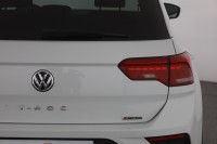 VW T-Roc 2.0 TDI DSG 4Motion