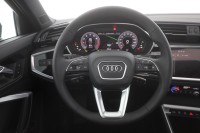 Audi Q3 Sportback 35 TFSI s-line s-tronic