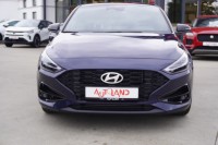 Hyundai i30 Fastback 1.0 T-GDi