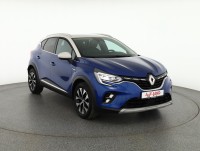 Renault Captur TCe 140