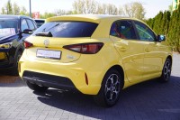 MG MG3 1.5 Hybrid Luxury Aut.